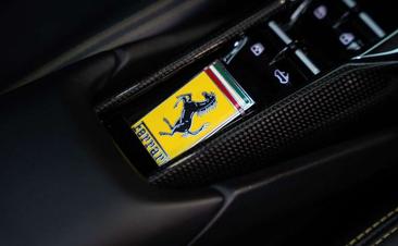 Ferrari 296 GTS — photo 10