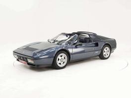 Ferrari 328 GTS - 1988 - Joinsteer - #1