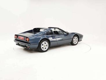 Ferrari 328 GTS — photo 2
