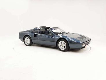 Ferrari 328 GTS — photo 3