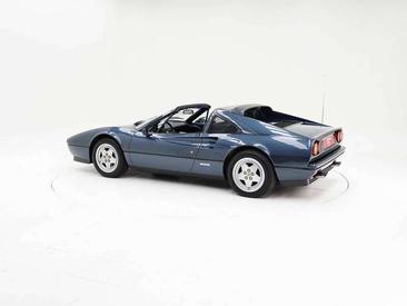 Ferrari 328 GTS — photo 4
