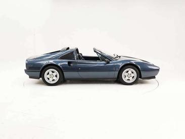 Ferrari 328 GTS — photo 6