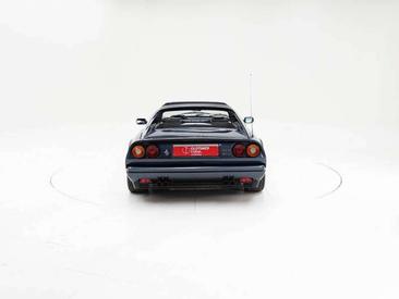 Ferrari 328 GTS — photo 7