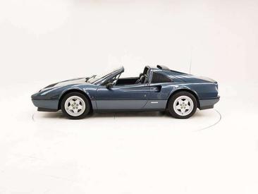 Ferrari 328 GTS — photo 8