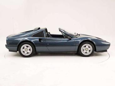 Ferrari 328 GTS — photo 9