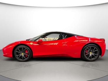 Ferrari 458 Italia — photo 5