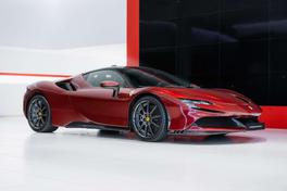 Ferrari SF90 Stradale - 2023 - Joinsteer - #1