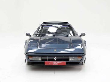 Ferrari 328 GTS — photo 12
