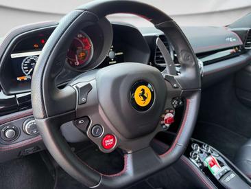 Ferrari 458 Italia — photo 7