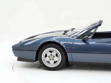 Ferrari 328 GTS — photo 13