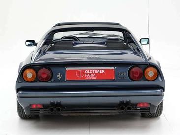 Ferrari 328 GTS — photo 15