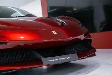 Ferrari SF90 Stradale — photo 5