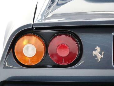 Ferrari 328 GTS — photo 16