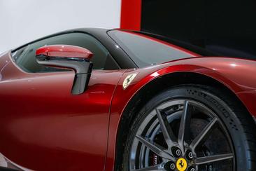 Ferrari SF90 Stradale — photo 6