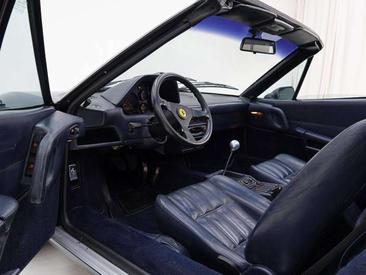 Ferrari 328 GTS — photo 19