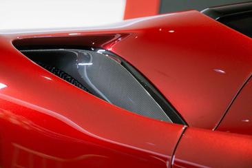 Ferrari SF90 Stradale — photo 9