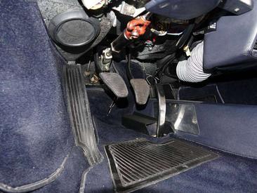 Ferrari 328 GTS — photo 20