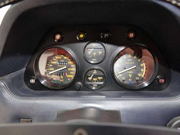 Ferrari 328 GTS — photo 21