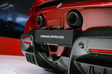 Ferrari SF90 Stradale — photo 11