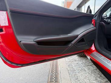 Ferrari 458 Italia — photo 18
