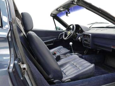 Ferrari 328 GTS — photo 25