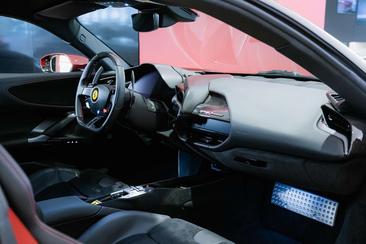 Ferrari SF90 Stradale — photo 15