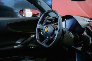 Ferrari SF90 Stradale — photo 16
