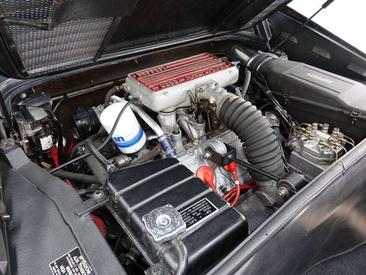 Ferrari 328 GTS — photo 27