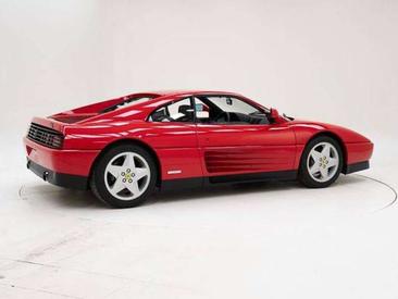Ferrari 348 — photo 2