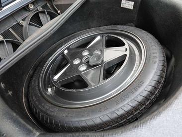 Ferrari 328 GTS — photo 28