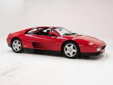 Ferrari 348 — photo 3
