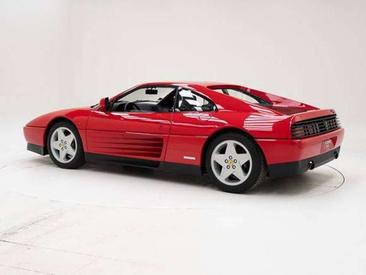 Ferrari 348 — photo 4