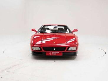 Ferrari 348 — photo 5