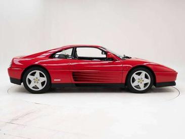 Ferrari 348 — photo 6