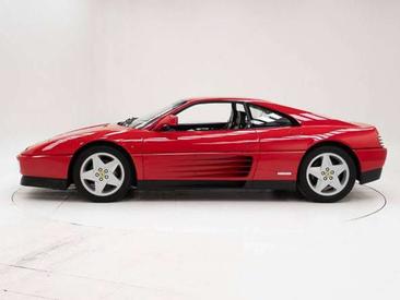 Ferrari 348 — photo 8