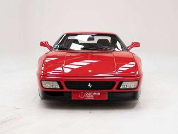 Ferrari 348 — photo 9
