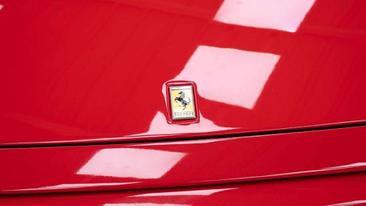 Ferrari 348 — photo 10