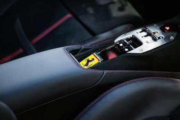 Ferrari SF90 Stradale — photo 25