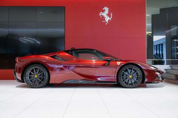 Ferrari SF90 Stradale — photo 26