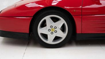 Ferrari 348 — photo 13