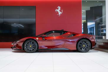 Ferrari SF90 Stradale — photo 27