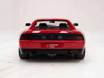 Ferrari 348 — photo 14