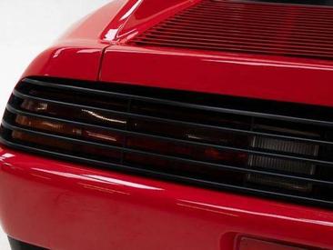 Ferrari 348 — photo 15
