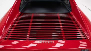 Ferrari 348 — photo 17