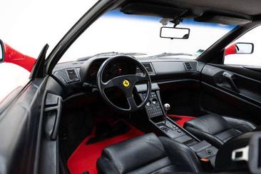 Ferrari 348 — photo 20