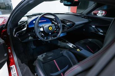 Ferrari SF90 Stradale — photo 33