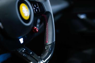 Ferrari SF90 Stradale — photo 34