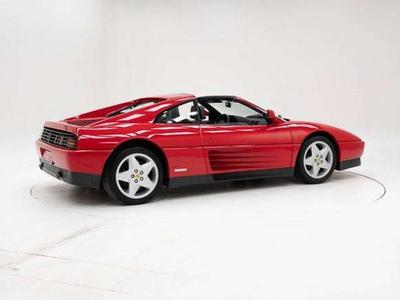 Ferrari 348