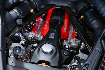 Ferrari SF90 Stradale — photo 35