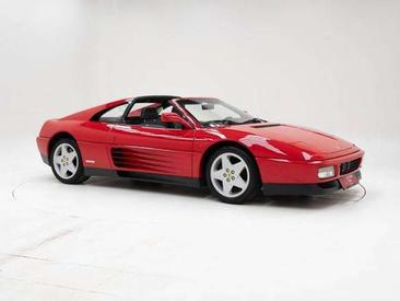 Ferrari 348 — photo 3